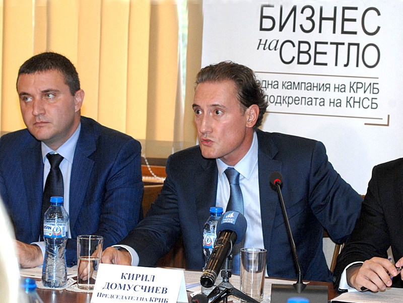 25 млрд. лв. е оборотът на сивия сектор
