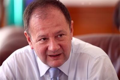 Михаил Миков ще почете годишнината от битката при Томин мост