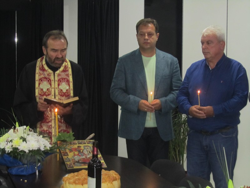Даниел Панов: Имаме ресурса да бием още на първи тур