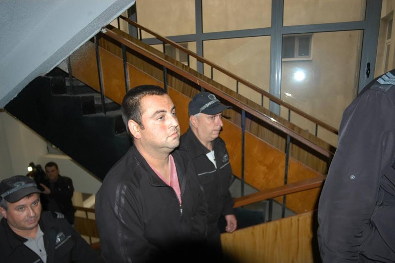 Съдът предаде арестувания за камиона ковчег на Австрия