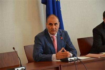 Цветан Цветанов ще посети област Видин