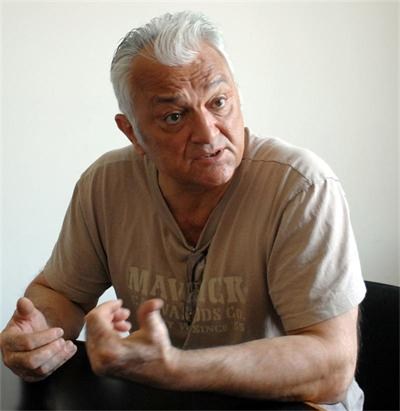 Сашо Диков: Казаха ми, че предаването ми е прекалено скъпо