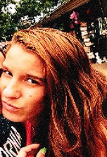 Полицията в София издирва 15-годишната Стефани Христова