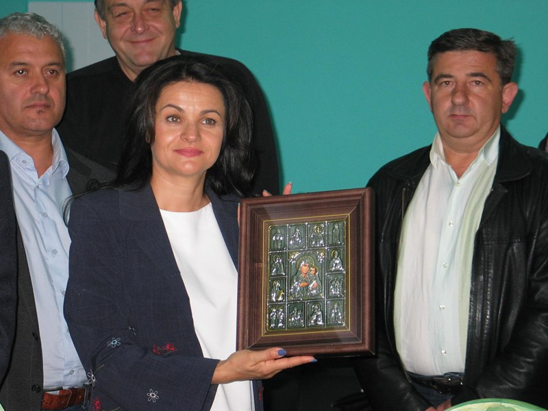 Коалиция "Единни за промяна": Видинчани, кажете "не" на страха, обединени можем всичко!