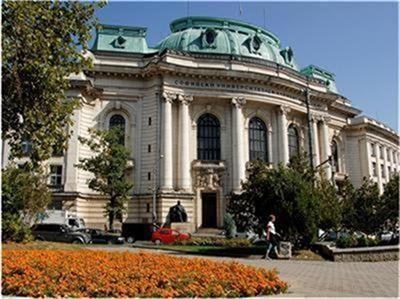 Започва новата академична година в Софийския университет
