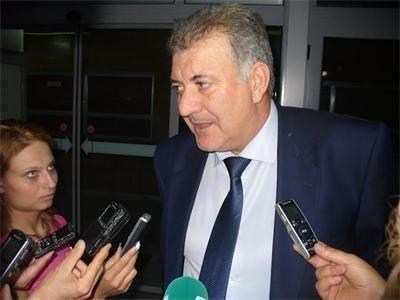160 човека заловени при операцията по противодействие на мигранти на МВР и ДАНС