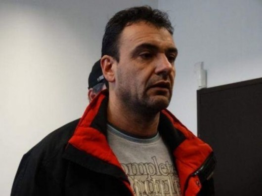 Осъдиха на година и 3 месеца мъжа, похитил и овързал с тиксо певица