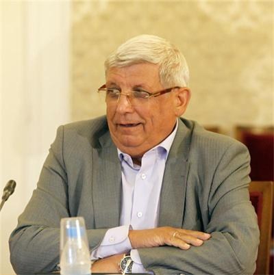 Аню Ангелов: Има релна опасност догодина да останем с два Миг-а