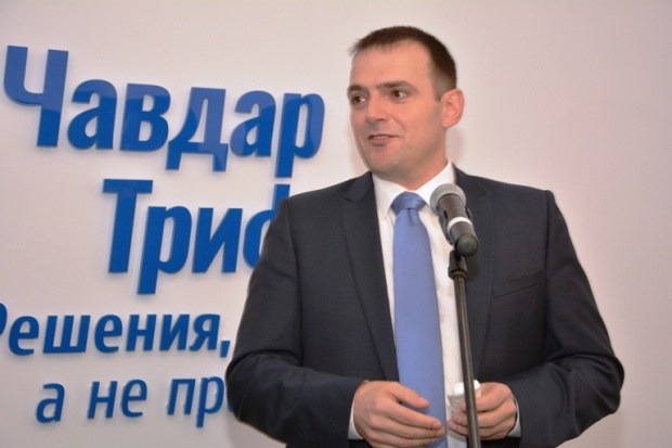 Чавдар Трифонов: Варна е единственият град в България с деинвестиции