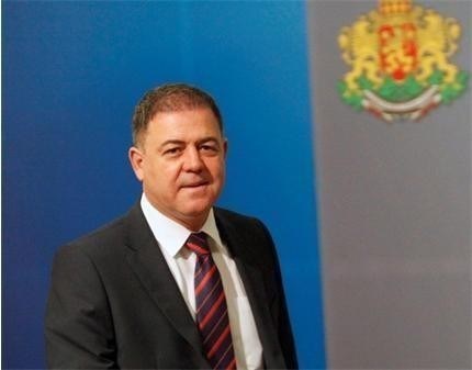 Военният министър Ненчев: Няма решение чужди сили да охраняват въздушното ни пространство