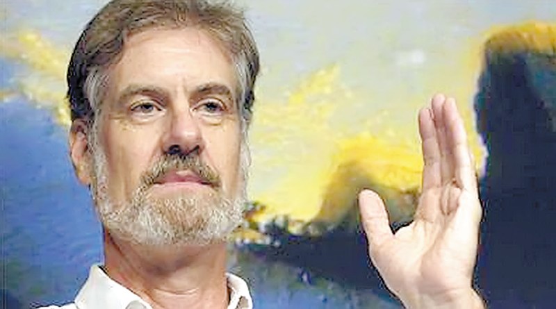 Д-р Алфред Макюън: Марс е обитаем