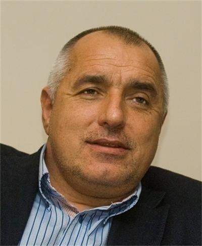 Борисов: Ако бяхме останали на власт, щеше да има мост при пътен възел "Дядо Дянко"