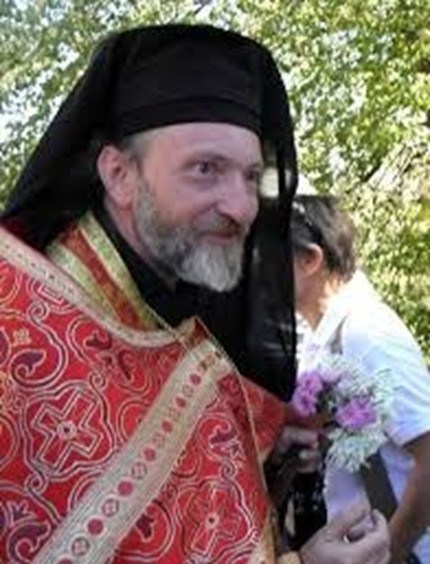 Игуменът на Кладнишкия манастир: Да пазим децата от всегибелния Ян Бибиян