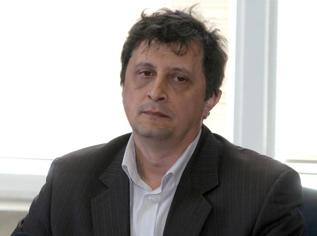Георги Колев: Промените в конституцията са дискриминационни