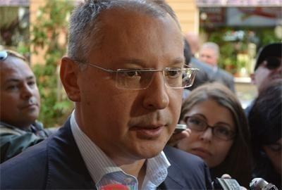 Сергей Станишев: БСП трябва да е по ­активна опозиция
