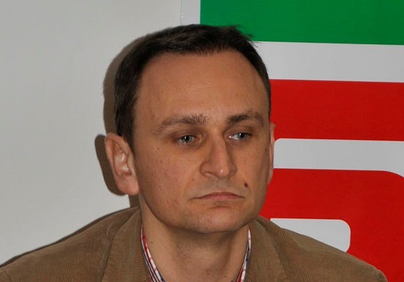 Станишев и Ламбев на шествие в Търново