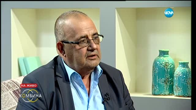Божидар Димитров: Песента за Райна Княгиня на турски език е провокация (Видео)