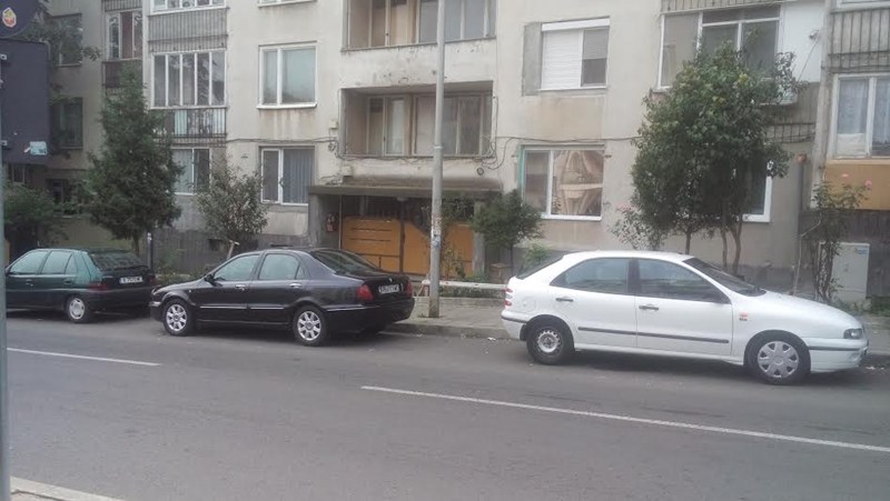 Млада рускиня убита с удари в главата от приятеля си в Бургас, ревнувал я