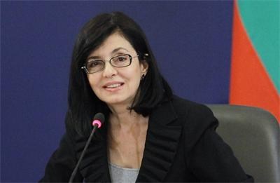 Кунева: България е една от двете основни държави, източник на трафик на хора в ЕС