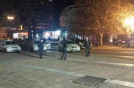 Фенове на Левски пребиват плевенчанин и трошат дискотека, шестима са в ареста