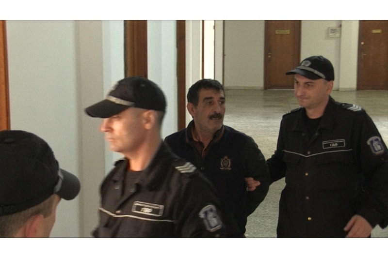 Турският шофьор, карал камиона с хероин: Невинен съм, ще бъде срам пред децата ми да се замесвам в дело за наркотици