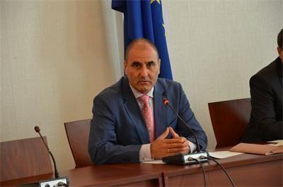 Цветан Цветанов ще посети област Велико Търново на 06.10
