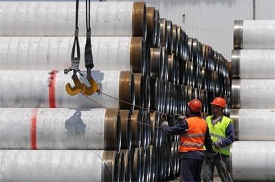 България иска да стане платформа за продажбите на „Газпром“ в Европа