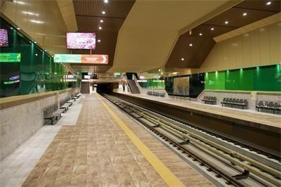 До края на годината започва строителството на третия лъч на метрото