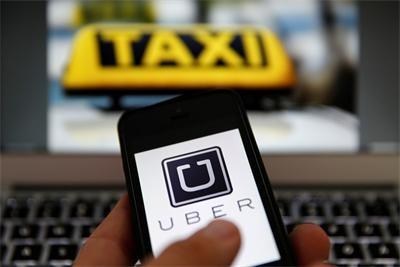 Uber: Не сме се отказали от софийския пазар, ЕК вече знае за решението на КЗК