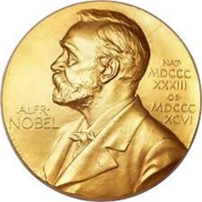 Двама учени спечелиха Нобел по физика