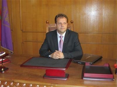 Даниел Панов бе подкрепен от Валери Симеонов и НФСБ