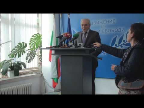 Лютви Местан: Ако наш кандидат е нападал журналисти, да напусне веднага