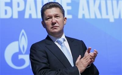 "Газпром" няма да строи повече от 2 линии на "Турски поток"