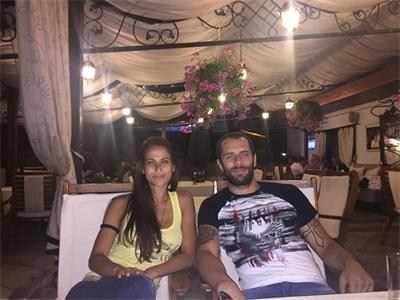 Гергана Капзамалова: Никога не съм губила доверие в Деян