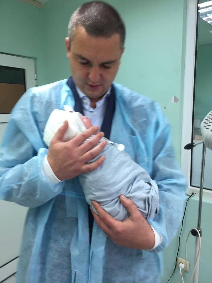 Иван Портних гушна втора рожба