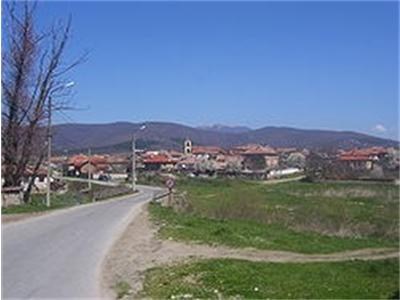 Създава се село Свети Спас в община Долна баня