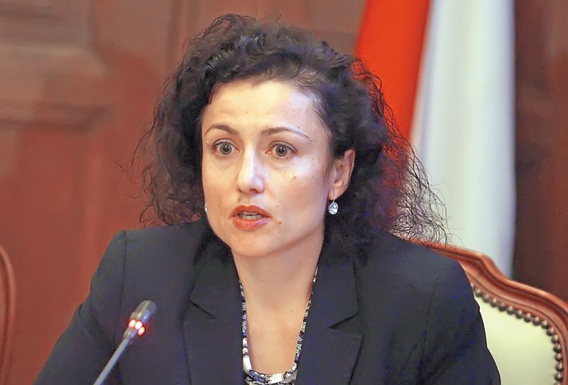 Земеделският министър Десислава Танева пред „Труд“: Възложих проверка. ИАГ няма да променя становището си за ПП „Витоша“