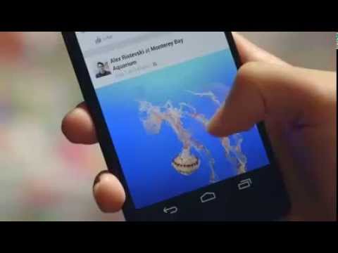 Facebook без Dislike бутон, но с меню с различни емоции
