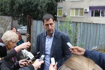 Иван Тотев и ГЕРБ-Пловдив канят пловдивчани на велошествие в съботния ден