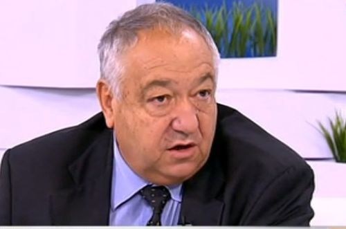 Ген. Кирил Войнов: За джигитите трябва да има смъртно наказание