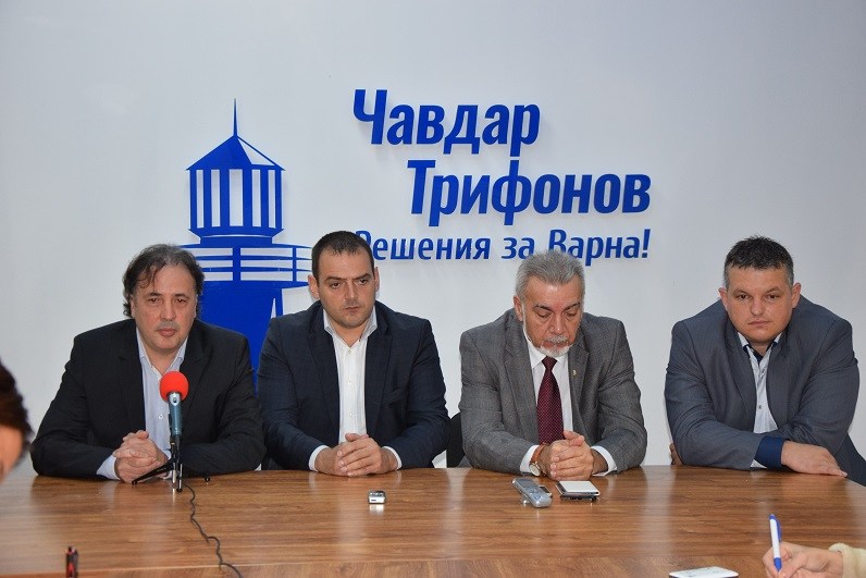 Данъчна ваканция за общинските лечебници във Варна предлагат реформаторите