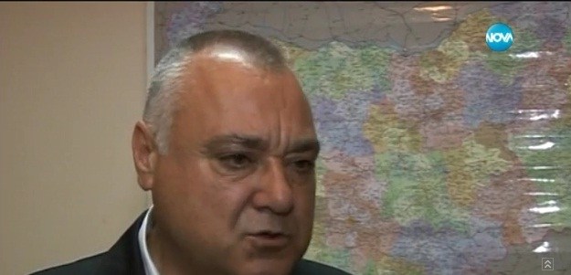 Участник в катастрофата в тунела Витиня: Колите се движеха с 30 км/ч