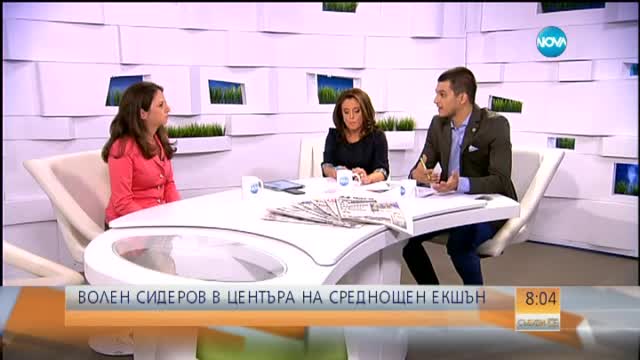 Продавачът Николай Александров: Чуколов ме заплашваше с насилие