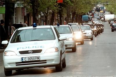 Неуспешна акция срещу гонките в Пловдив
