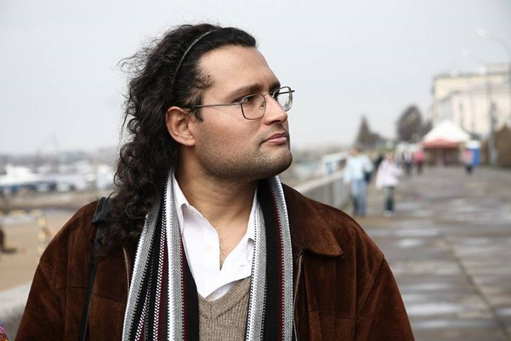 Диригент от Аржентина с изява на сцената на театъра в Търново