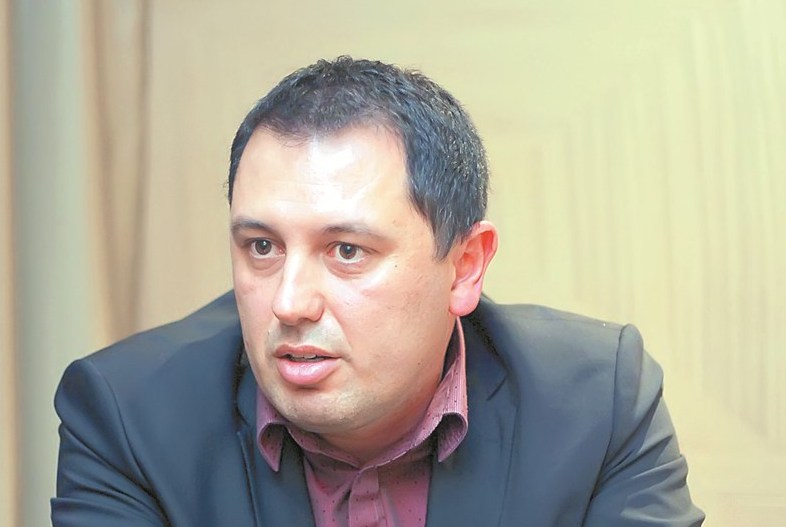 Стефан Цанков, председател на Агенцията за метрологичен и технически надзор: Вкарваме в регистър 1,5 млн. рискови съоръжения