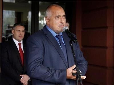 Борисов: "Уестингхаус" ми предоставиха "меморандумче" без ясни показатели за след 10 години