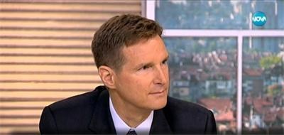 Посланикът на САЩ Родерик Мур: Не отписвайте "Уестингхаус"