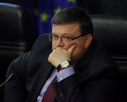 Цацаров поиска имунитета на Сидеров и Чуколов