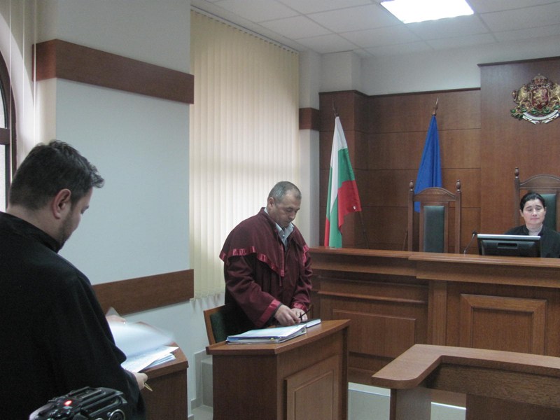 Съдът потвърди заповедта за спряната инсталация в "Монтюпе"